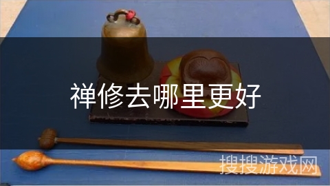 禅修去哪里更好