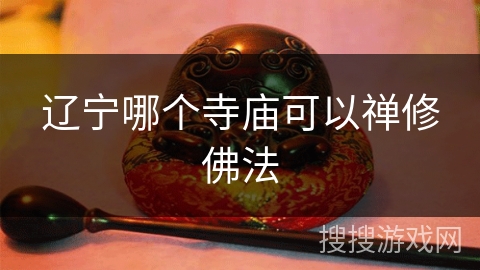 辽宁哪个寺庙可以禅修佛法 辽宁哪个寺庙可以禅修佛法