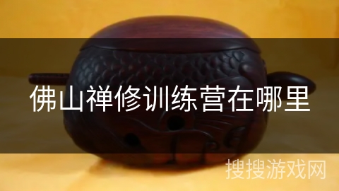 佛山禅修训练营在哪里