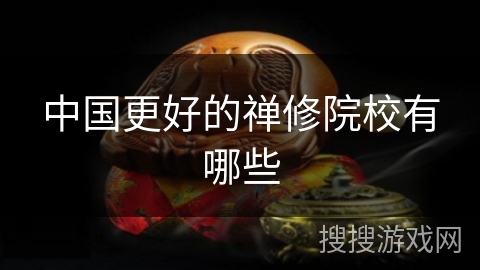 中国更好的禅修院校有哪些 中国更好的禅修院校有哪些