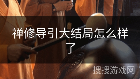 禅修导引大结局怎么样了