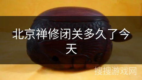 北京禅修闭关多久了今天