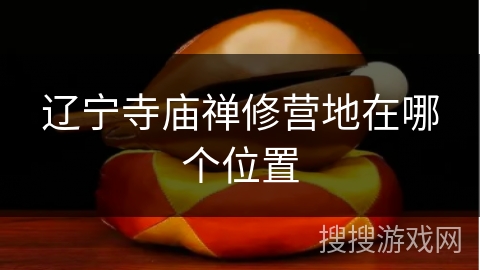 辽宁寺庙禅修营地在哪个位置