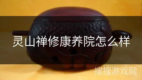 灵山禅修康养院怎么样 灵山禅修康养院怎么样