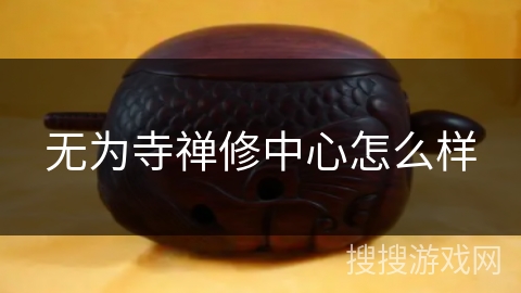 无为寺禅修中心怎么样