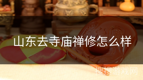 山东去寺庙禅修怎么样