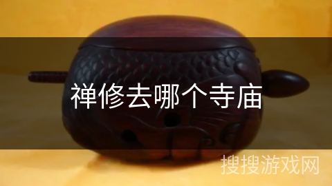 禅修去哪个寺庙