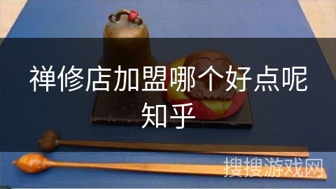 禅修店加盟哪个好点呢知乎