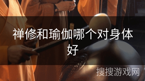 禅修和瑜伽哪个对身体好