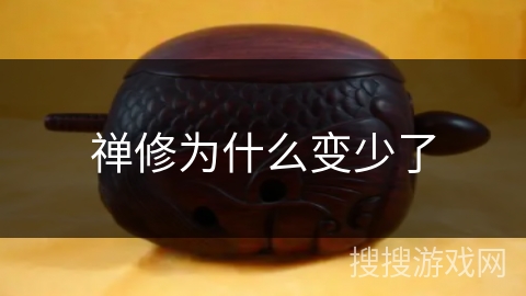 禅修为什么变少了 禅修为什么变少了