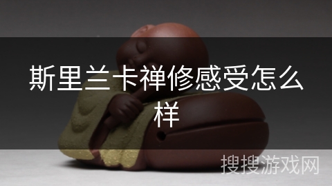 斯里兰卡禅修感受怎么样 斯里兰卡禅修感受怎么样