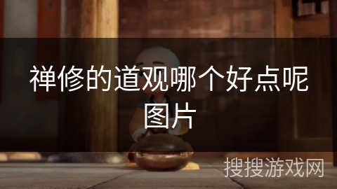 禅修的道观哪个好点呢图片