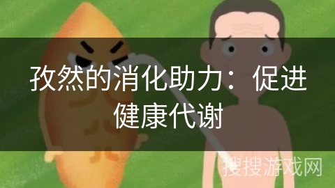 孜然的消化助力：促进健康代谢