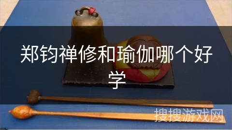 郑钧禅修和瑜伽哪个好学 郑钧禅修和瑜伽哪个好学