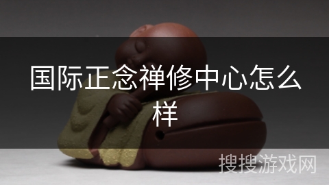 国际正念禅修中心怎么样