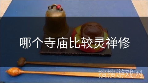 哪个寺庙比较灵禅修 哪个寺庙比较灵禅修