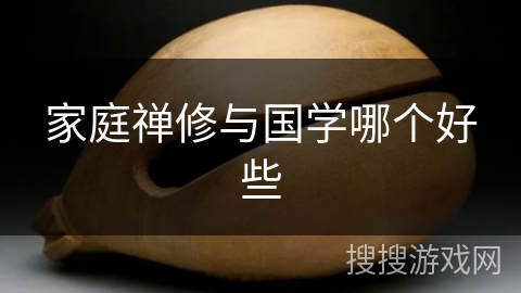 家庭禅修与国学哪个好些