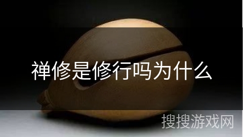 禅修是修行吗为什么