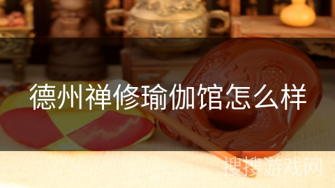 德州禅修瑜伽馆怎么样 德州禅修瑜伽馆怎么样