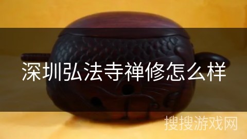 深圳弘法寺禅修怎么样