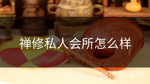 禅修私人会所怎么样