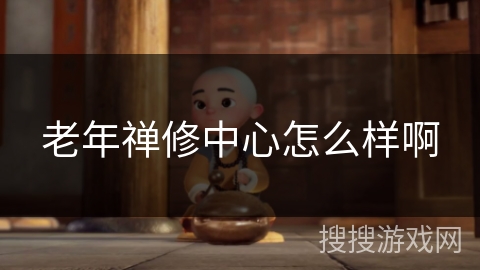 老年禅修中心怎么样啊