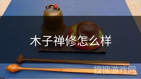 木子禅修怎么样