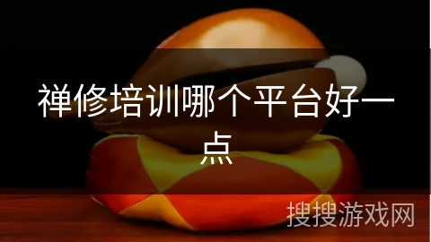 禅修培训哪个平台好一点 禅修培训哪个平台好一点