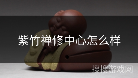 紫竹禅修中心怎么样