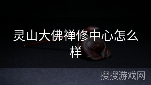 灵山大佛禅修中心怎么样