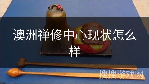 澳洲禅修中心现状怎么样