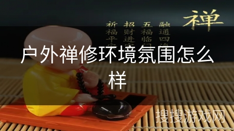 户外禅修环境氛围怎么样