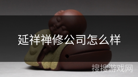 延祥禅修公司怎么样