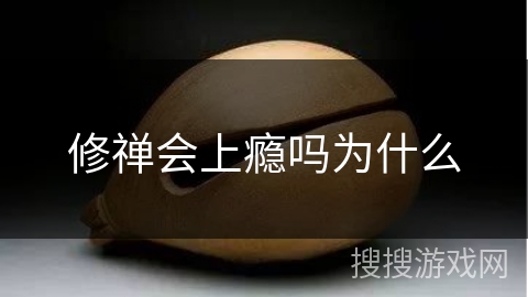 修禅会上瘾吗为什么