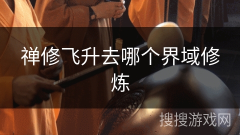 禅修飞升去哪个界域修炼