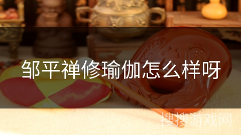 邹平禅修瑜伽怎么样呀