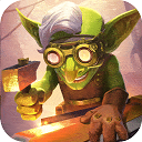 天黑装备铺手游