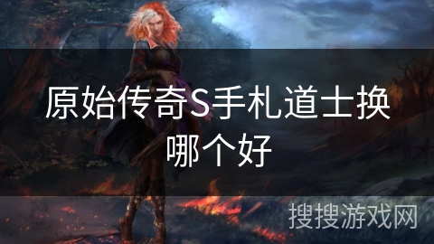 原始传奇S手札道士换哪个好