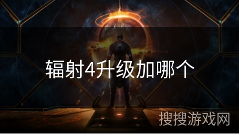 辐射4升级加哪个 辐射4升级加哪个