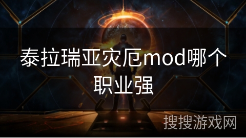 泰拉瑞亚灾厄mod哪个职业强