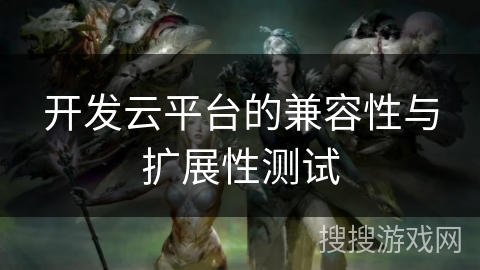 开发云平台的兼容性与扩展性测试