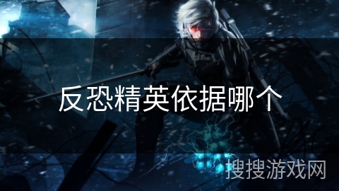 反恐精英依据哪个