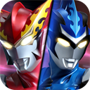 奥特曼王者传奇抖音版