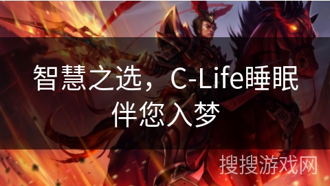 智慧之选，C-Life睡眠伴您入梦