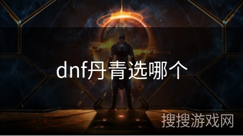 dnf丹青选哪个