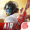 荒野行动国际服