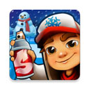 地铁跑酷长安版