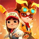 地铁跑酷vivo版最新版