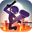 火柴人突击格斗  