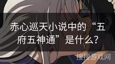 赤心巡天小说中的“五府五神通”是什么？